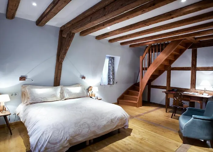 Hotel & Le Bouclier D'or