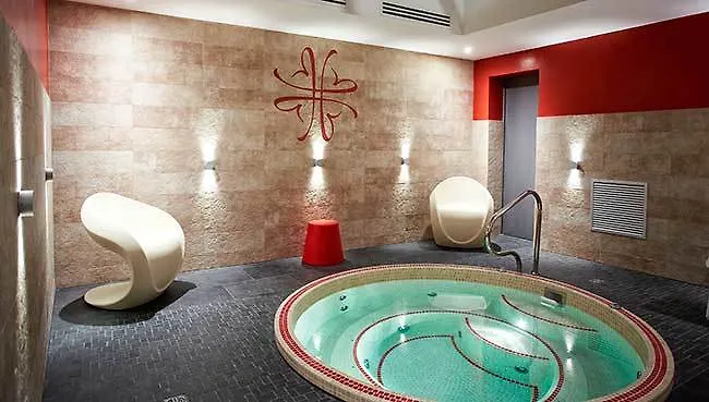 & Le Bouclier D'or Hotel